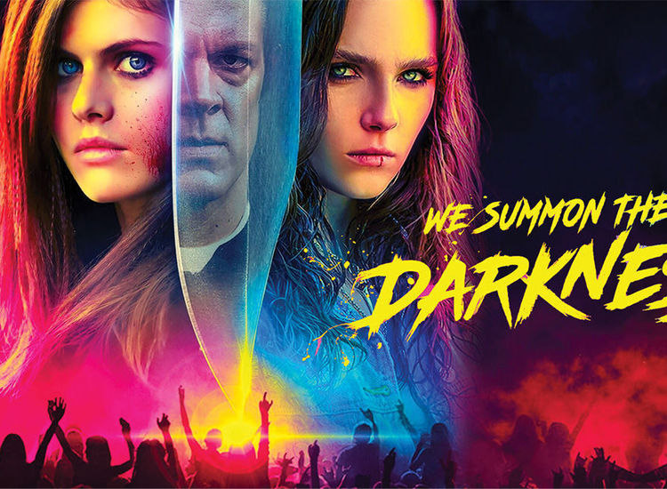 boris suarez recommends The Darkness Movie Download