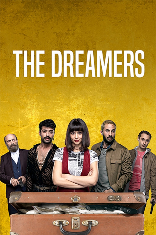alec bollinger recommends The Dreamers Free Movie