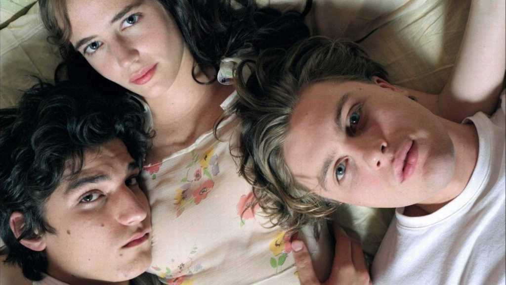 christopher parent recommends The Dreamers Movie Streaming