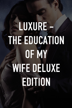 candise clark recommends The Education Of My Wife