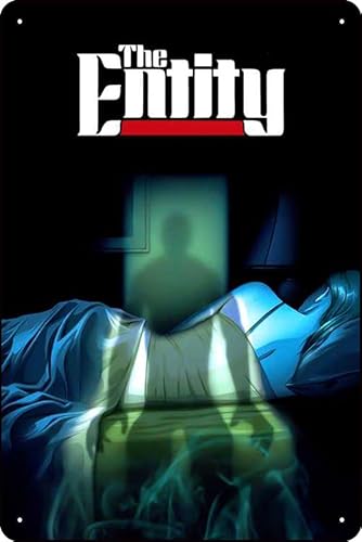 david lethbridge recommends The Entity Full Movie 1982