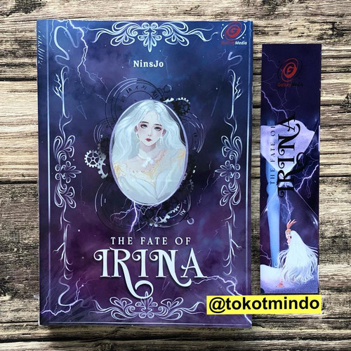 the fate of irina