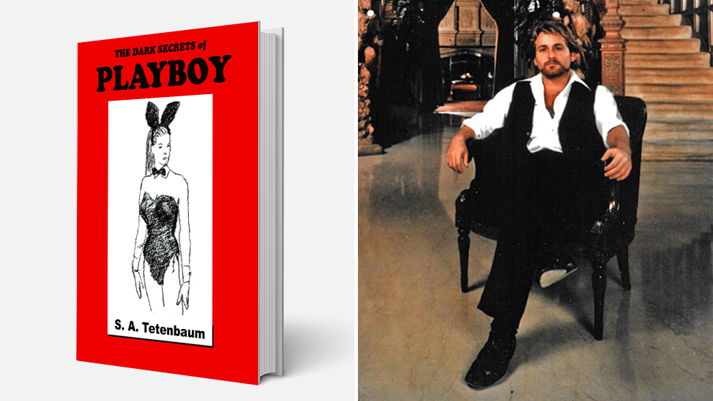 dalene sears recommends the man playboy episodes pic