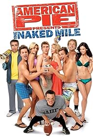 becky jewkes recommends The Naked Mile Nude