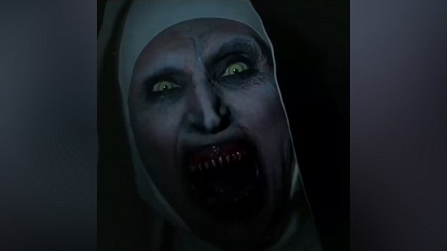 beth groves recommends the nun porn pic