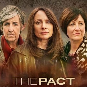 amanda a anderson recommends The Pact Movie Online