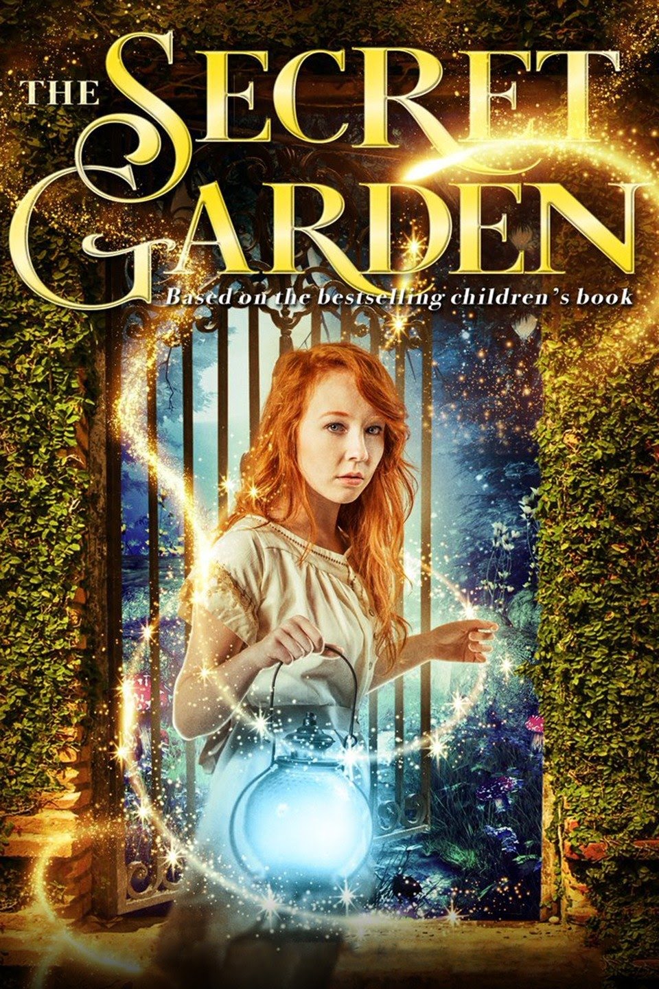 deborah heary recommends the secret garden torrent pic