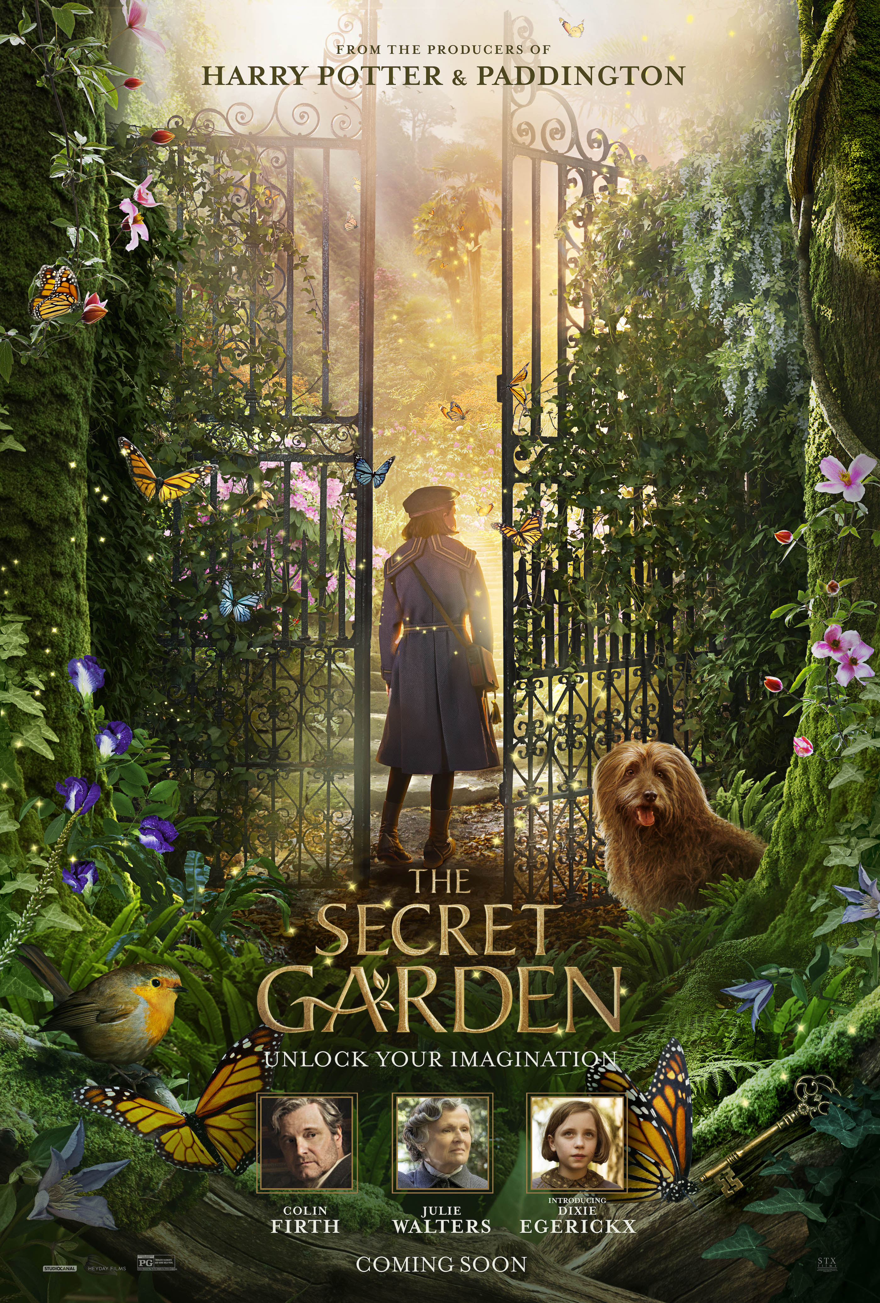 Best of The secret garden torrent