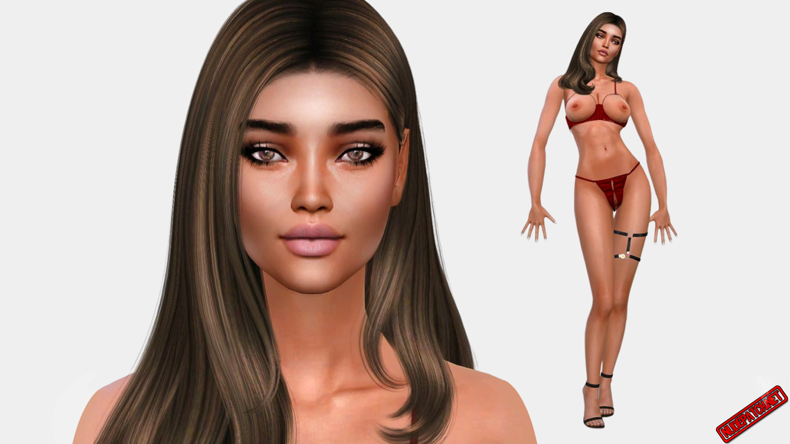 carley sum share the sims 4 nude patch photos
