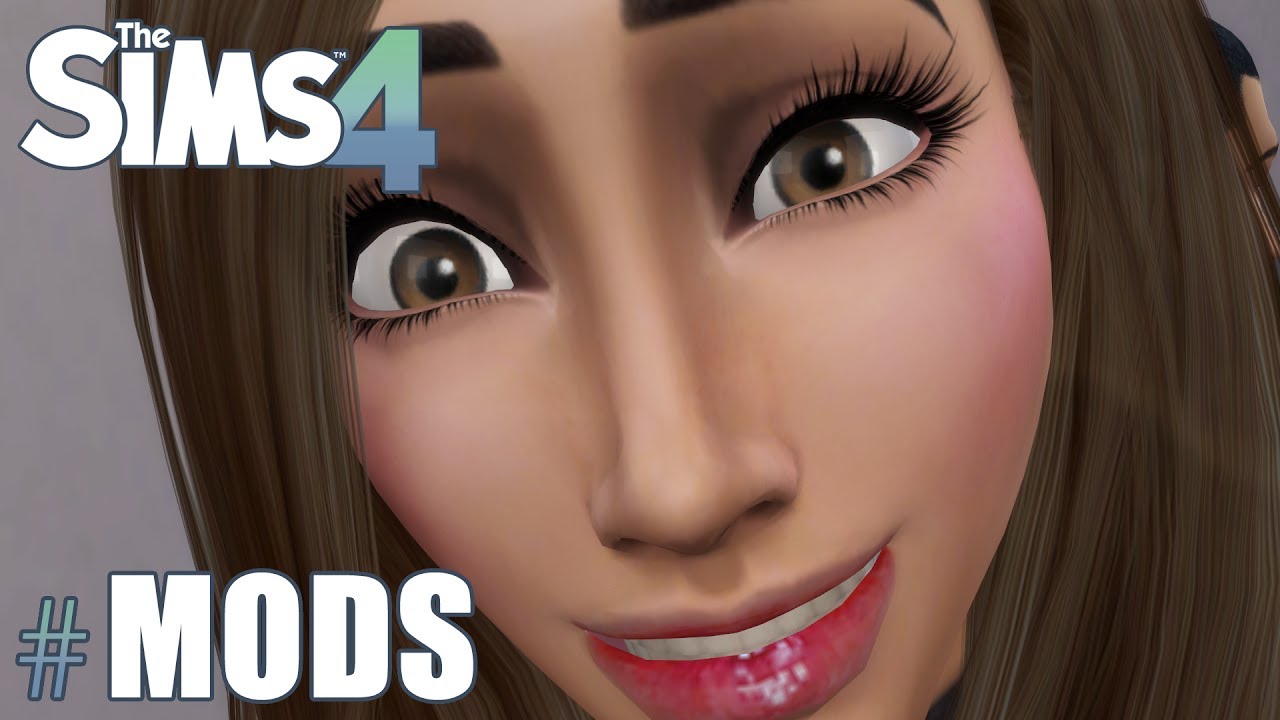 briana keating recommends The Sims 4 Nude Patch