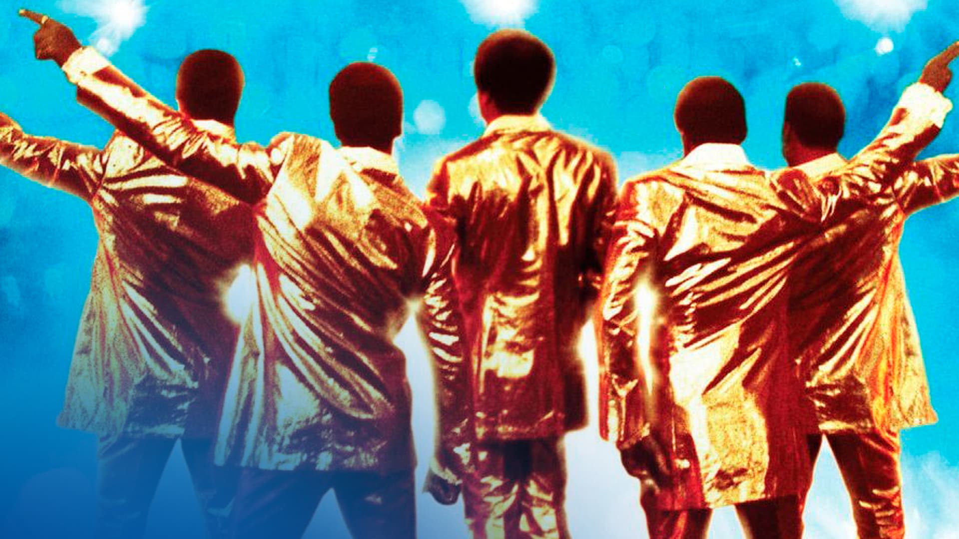 anthony buraglio recommends the temptations movie watch pic