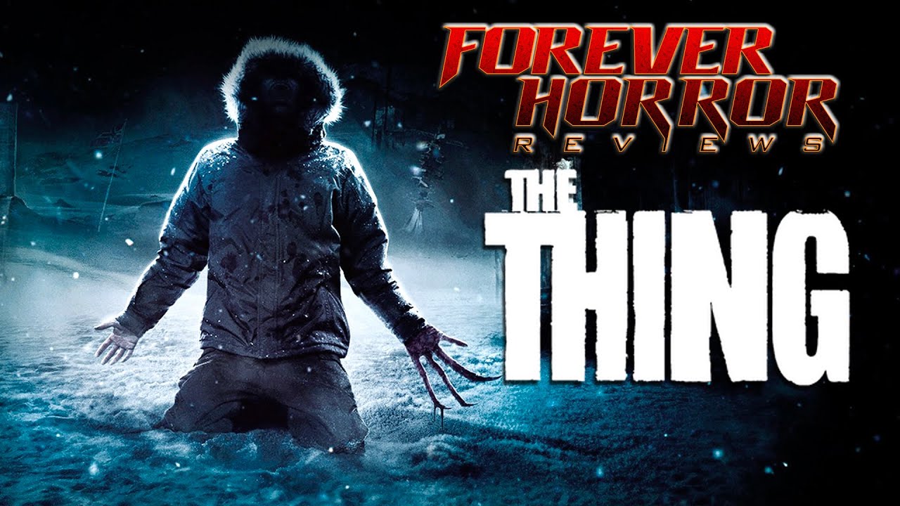 charles masse recommends The Thing Full Movie Online
