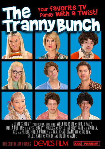 the tranny bunch movie