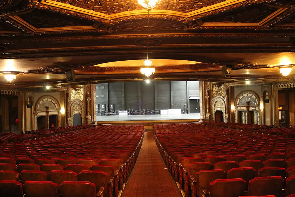 Theaters In Syracuse Ny voy forum