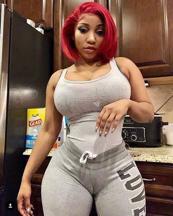 dee dee neely recommends thick and sexy women pic