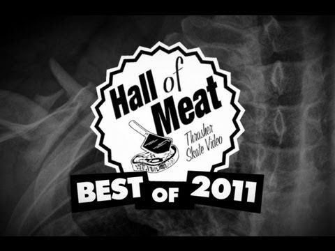 ali kizo recommends thrasher hall of meat pic