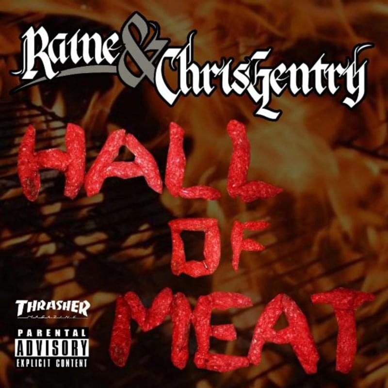 anthony hysell recommends thrasher hall of meat pic