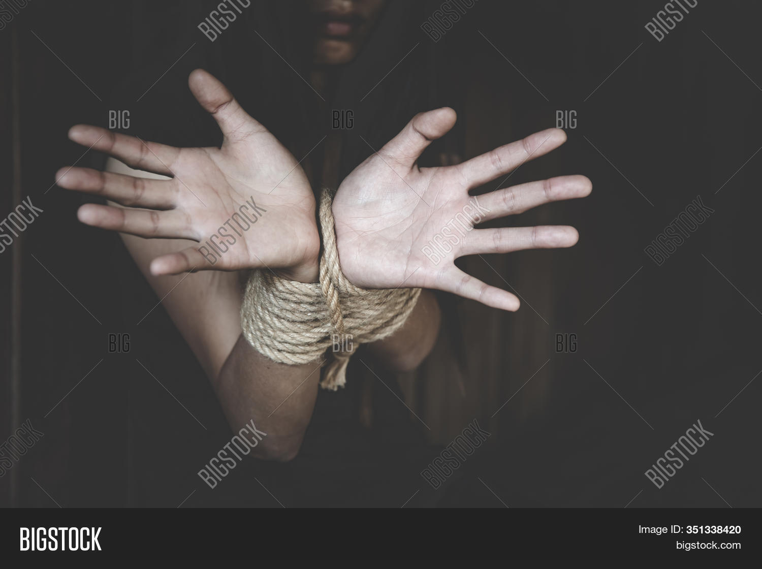 cynthia clements share tied up and abused photos