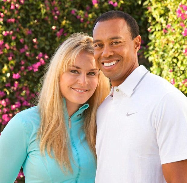 carrie rasmussen recommends tiger woods dick photo pic