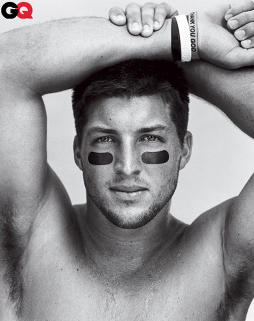 biswas pradhan recommends tim tebow naked pic