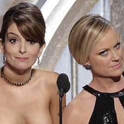 cruson bower recommends Tina Fey And Amy Poehler Nude