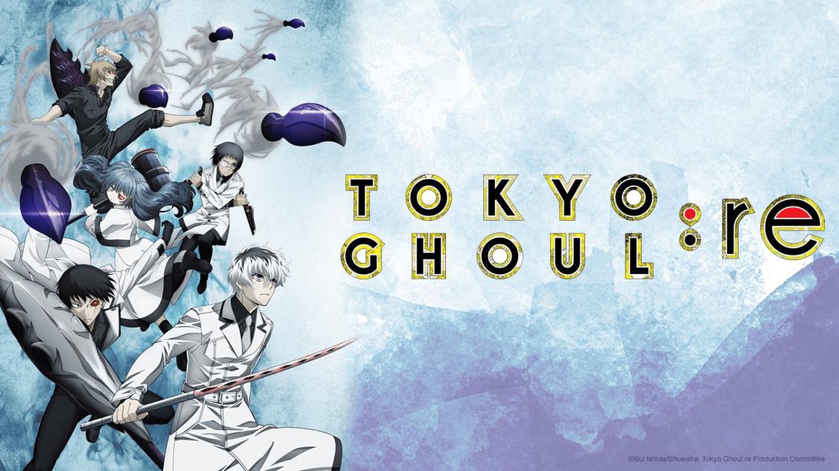 bo gard recommends tokyo ghoul movie watch online free pic