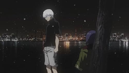 beverly trout recommends Tokyo Ghoul Movie Watch Online Free