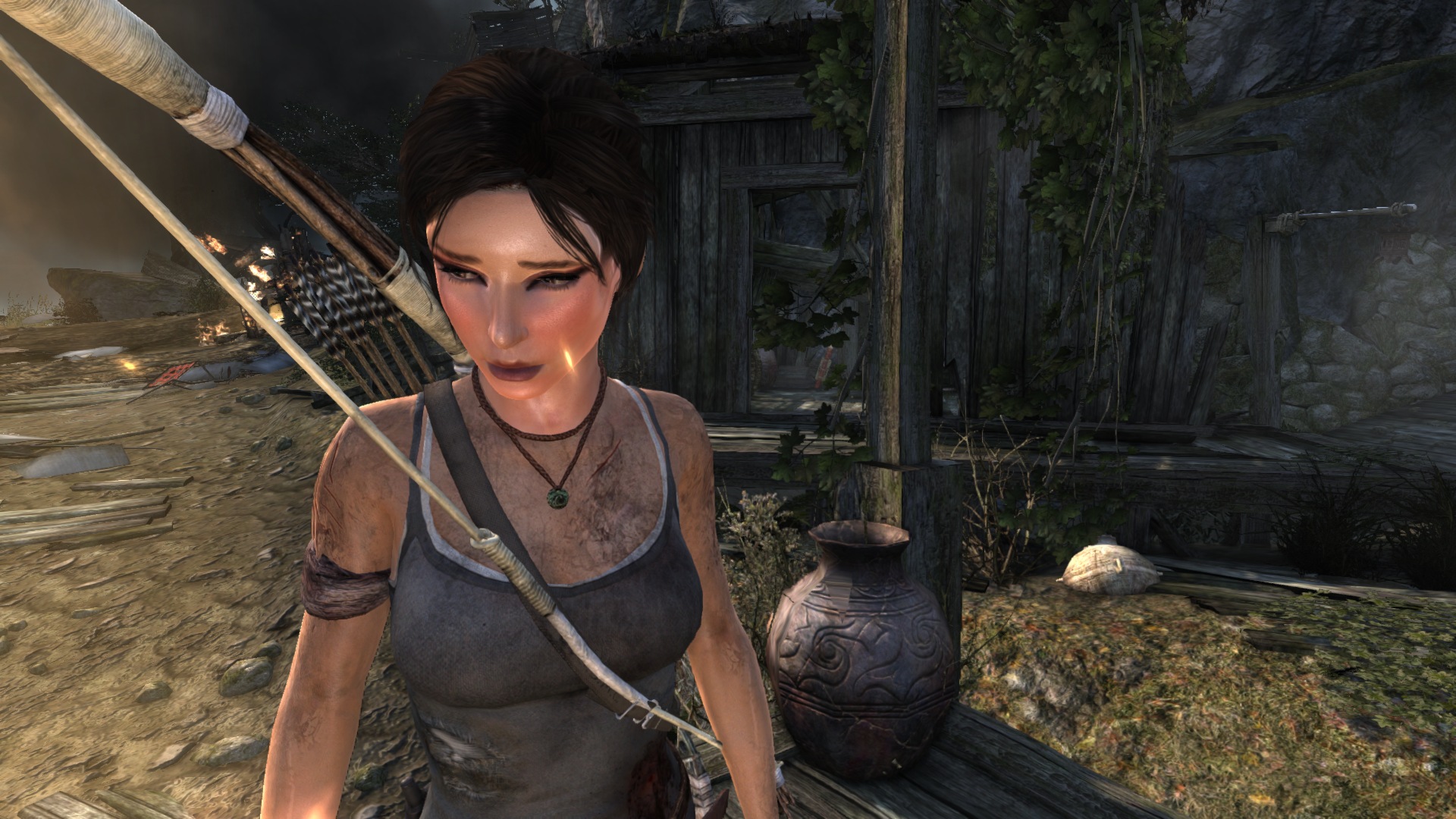 tomb raider mods 2013