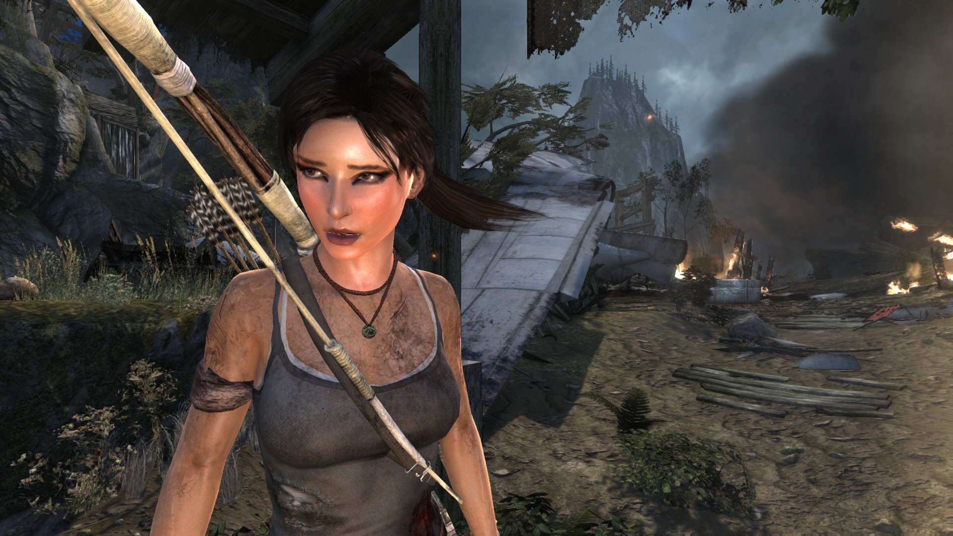 dennis herrington add tomb raider mods 2013 photo