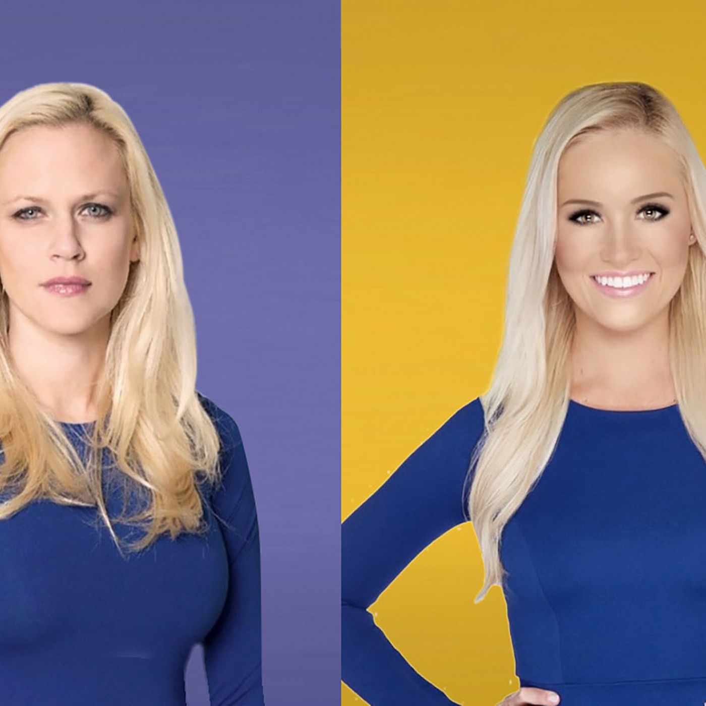 cantik sisi recommends tomi lahren fake boobs pic