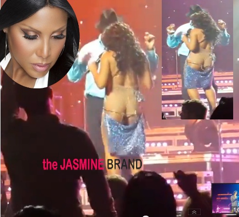 bags shop recommends toni braxton big booty pic