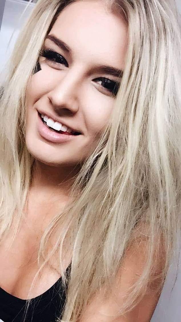 carolyn kay wise recommends Toni Storm Leaked Pics