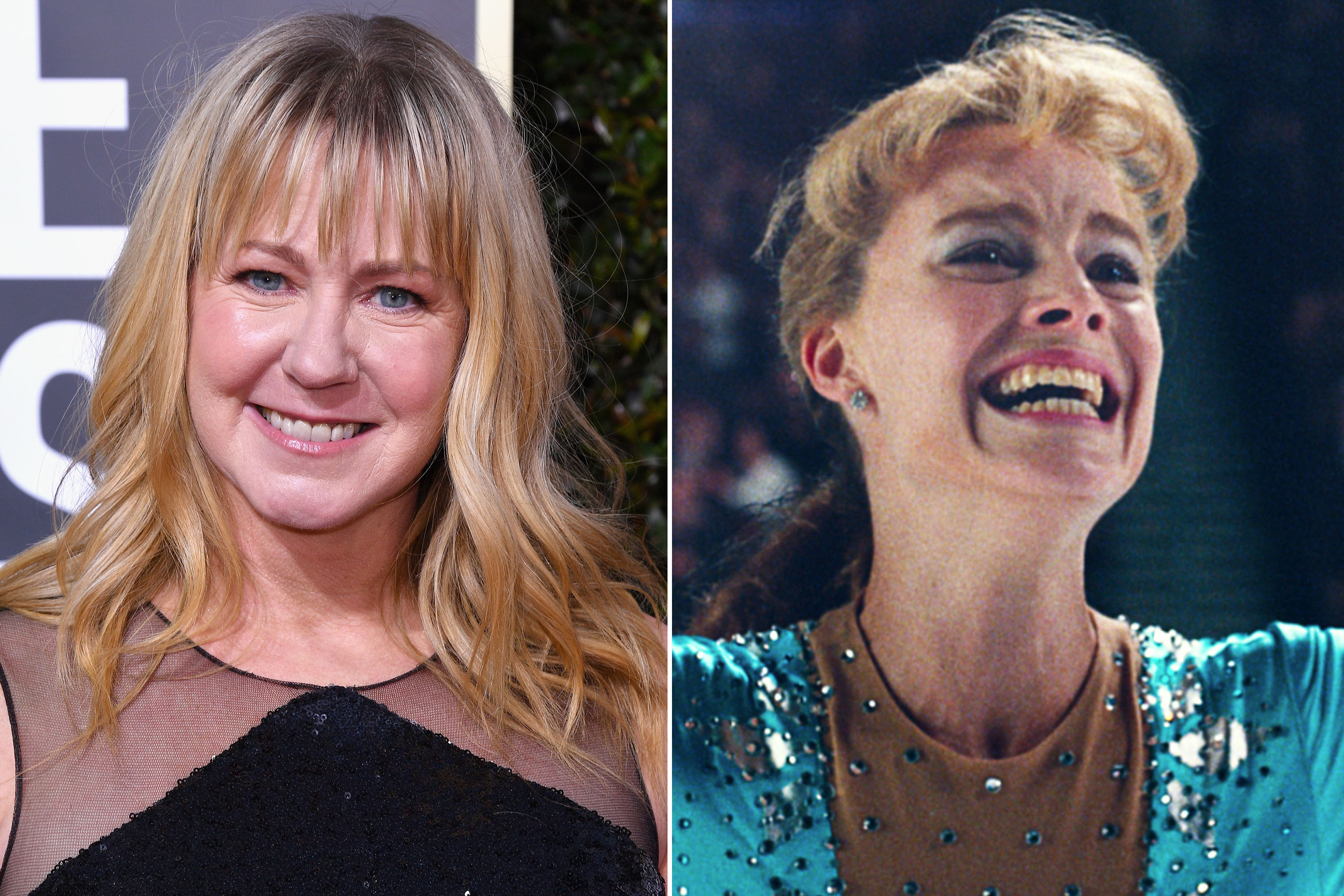 denise cope recommends tonya harding nude pic