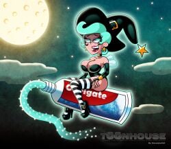 chris auge recommends tooth fairy rule 34 pic