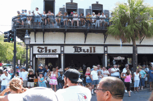 cynthia amos recommends topless bar key west pic