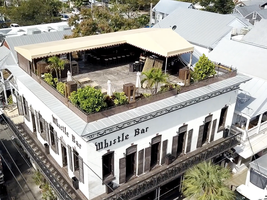 danielle rupp recommends topless bar key west pic