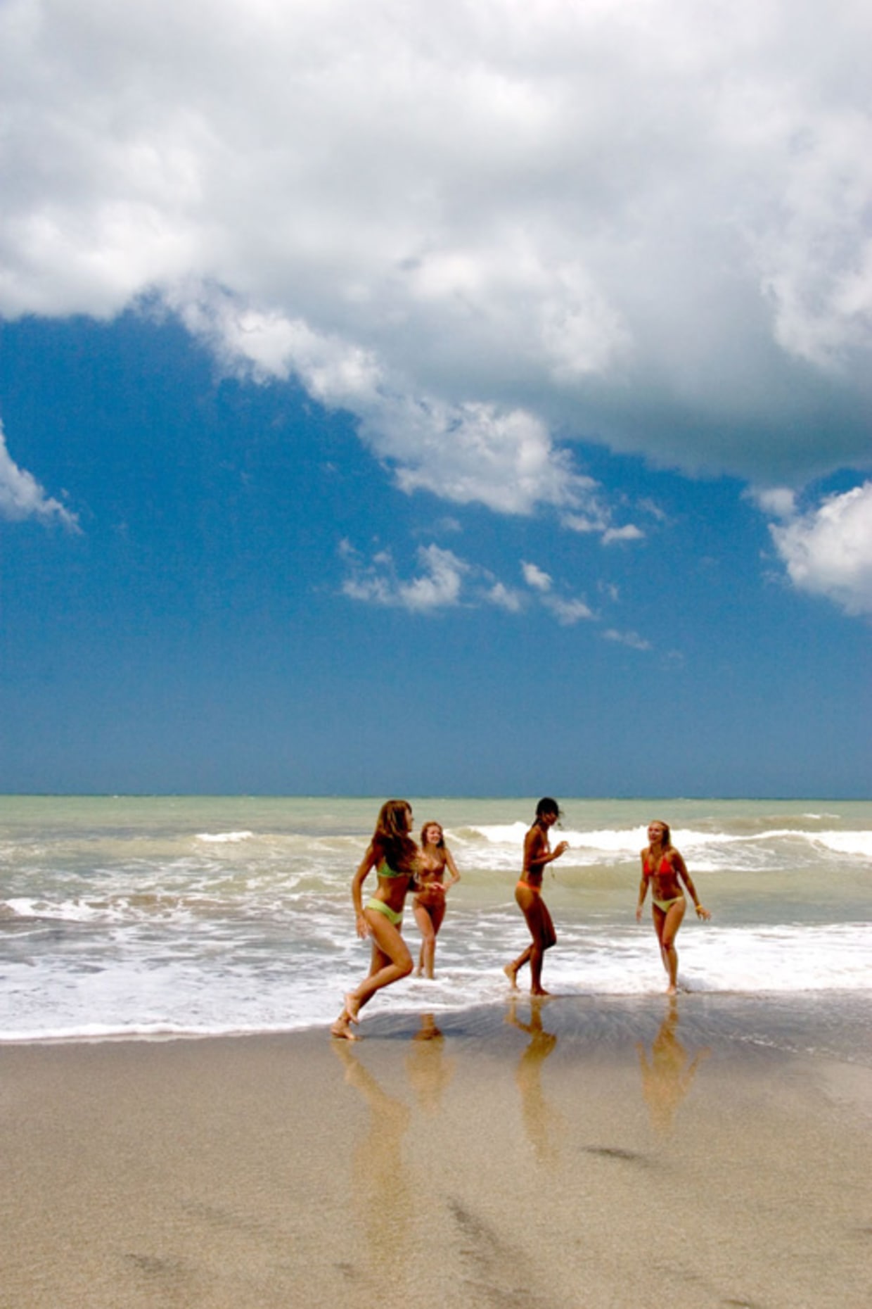 bijoy nair share topless beaches in brazil photos