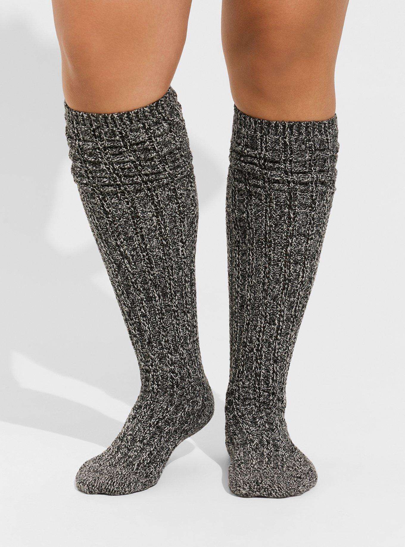 Best of Torrid knee high socks