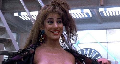 alfredo washington recommends total recall 3 tits pic
