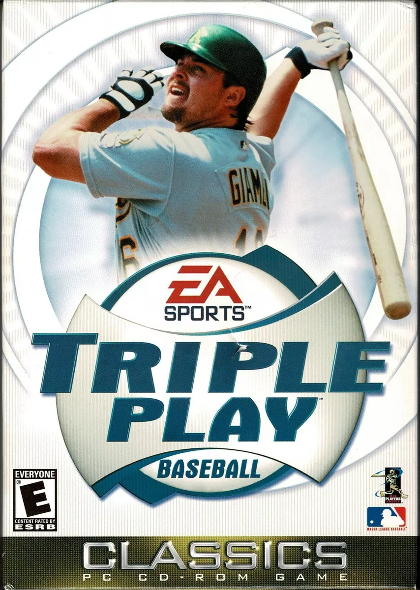 Best of Triple play season 1