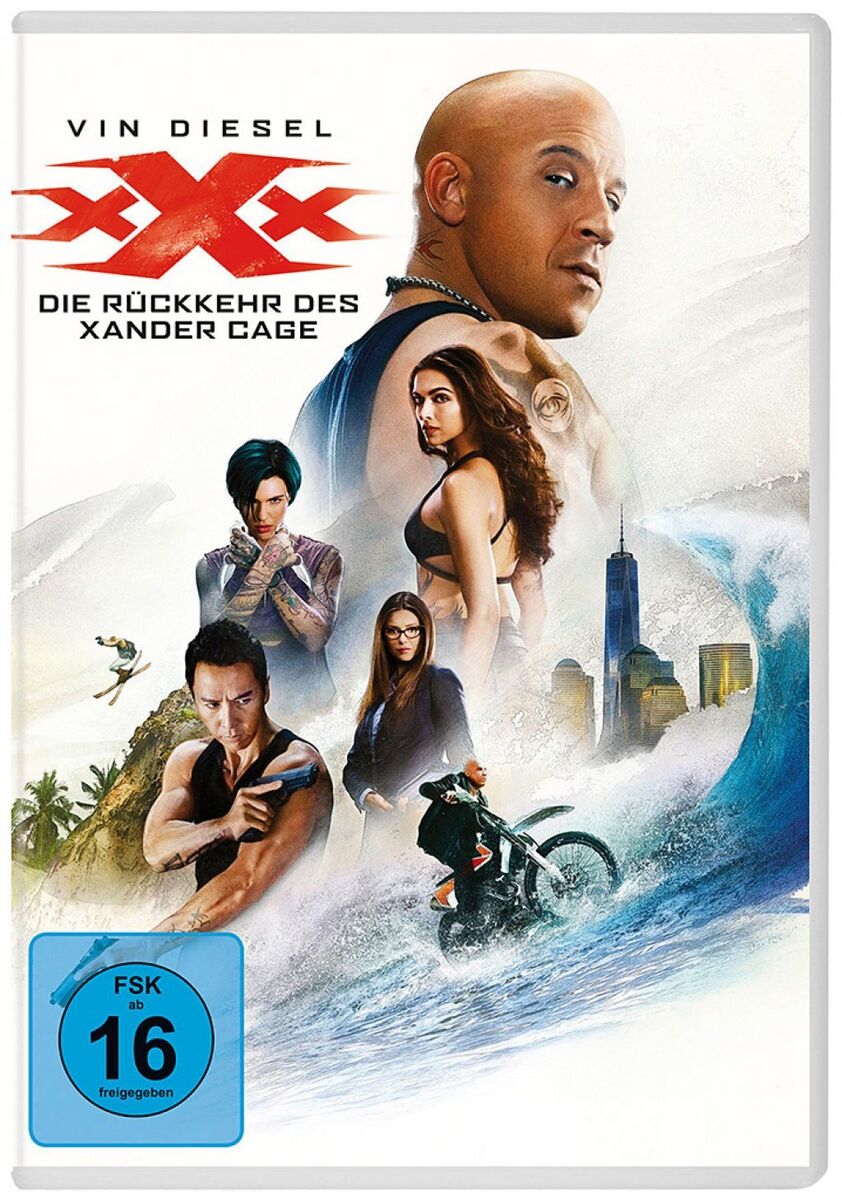 angela petruzzi recommends triple x movie order pic