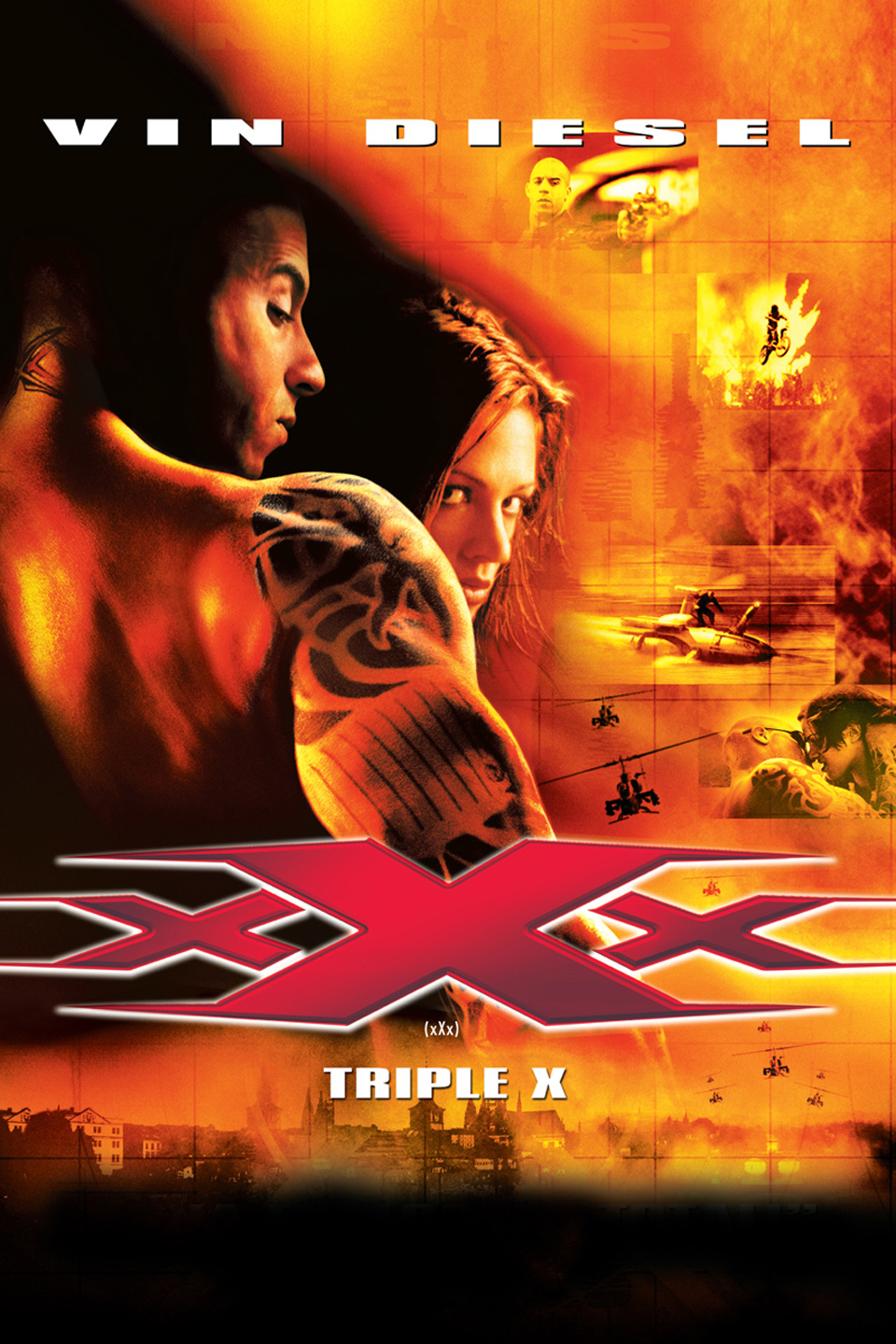 triple x movies