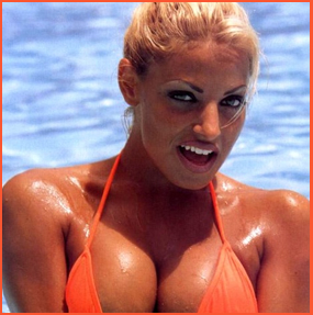 chidozie ajoku add trish stratus hot pics photo