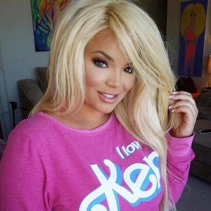 Best of Trisha paytas snap chat