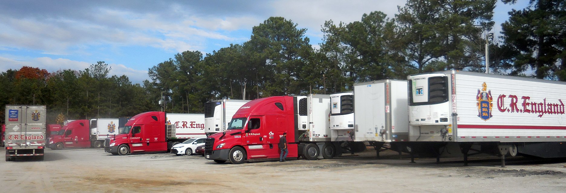 balaji das recommends truck stops near atlanta ga pic