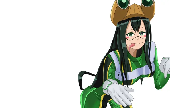 cahaya ungu add photo tsu boku no hero academia