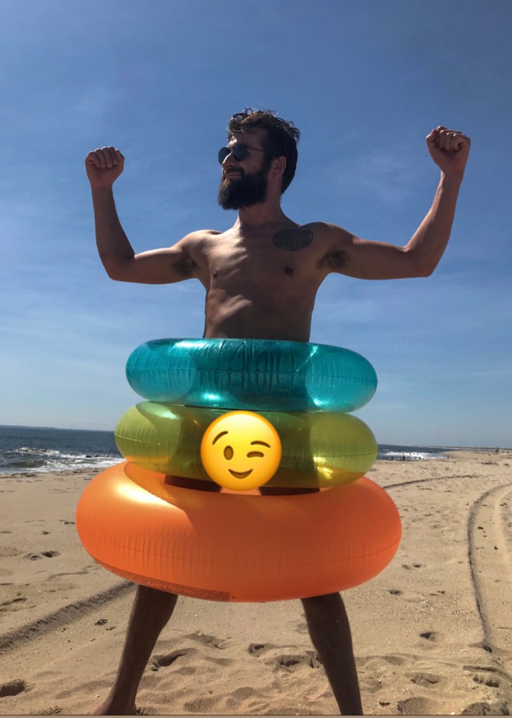 david muliadi recommends Tumblr French Nude Beach