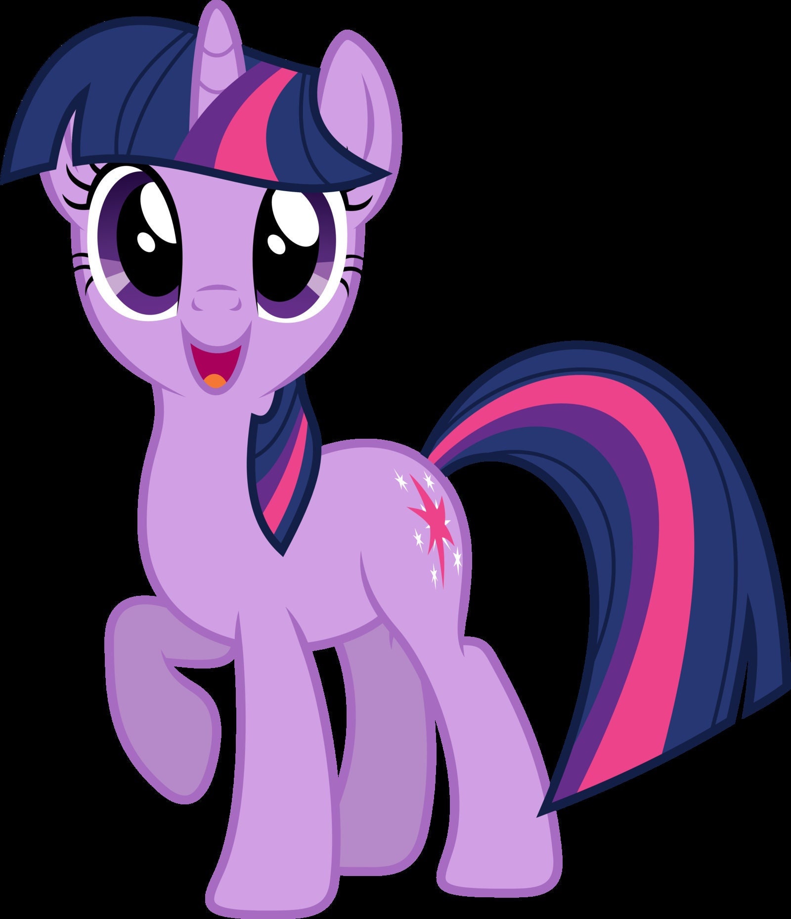 diana moscoso recommends Twilight Sparkle Pictures