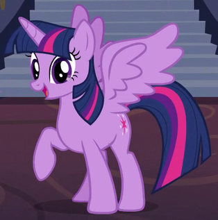 adeela saeed recommends Twilight Sparkle Pictures