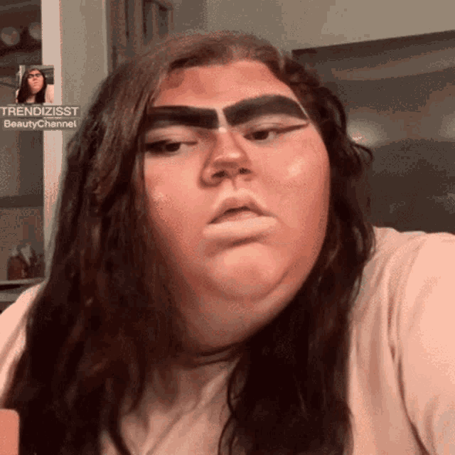 Ugly Fat Girls Tumblr middle eastern